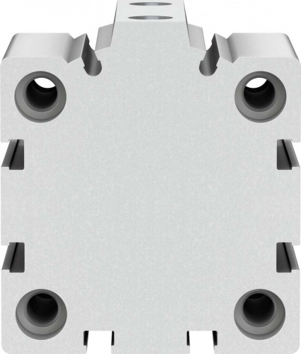 188267 Короткоходовый цилиндр ADVC-50-25-I-P FESTO