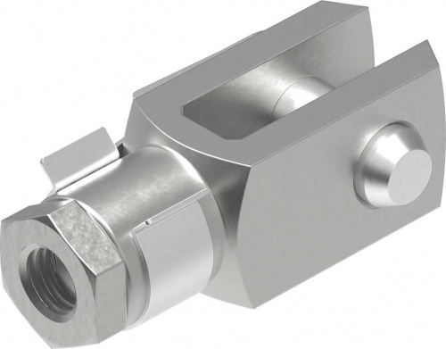 6532 Вилкообразная головка SG-M4 FESTO 6532 Вилкообразная головка SG-M4 FESTO