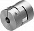 8101555 Муфта EAMC-42-50-12-19-U FESTO