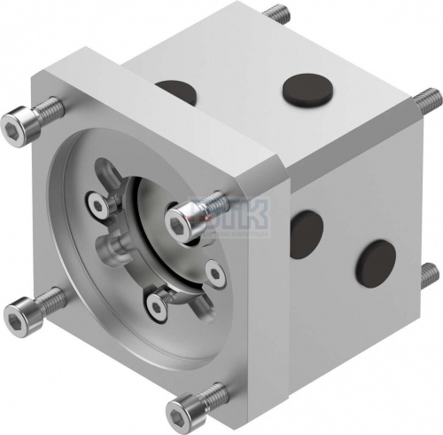 550971 Осевой набор EAMM-A-E48-44A-70A FESTO 550971 Осевой набор EAMM-A-E48-44A-70A FESTO