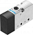 575499 Пневмораспределитель VUWS-L25-M32U-E-G14 FESTO