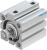 188246 Короткоходовый цилиндр ADVC-40-25-A-P-A FESTO