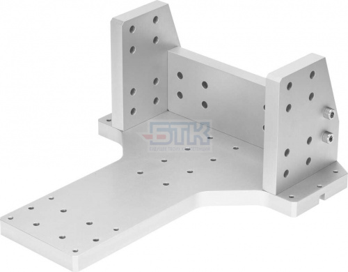 566890 Монтажная скоба HMVW-DL63-2 FESTO