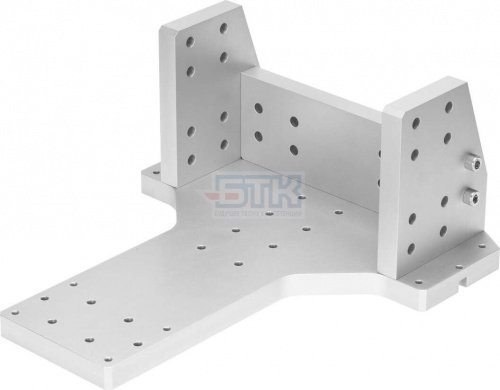 566890 Монтажная скоба HMVW-DL63-2 FESTO 566890 Монтажная скоба HMVW-DL63-2 FESTO