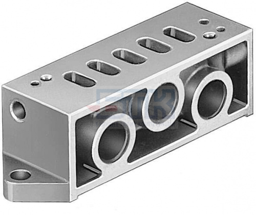 152803 Монтажная плита AS-VL-1/8 FESTO