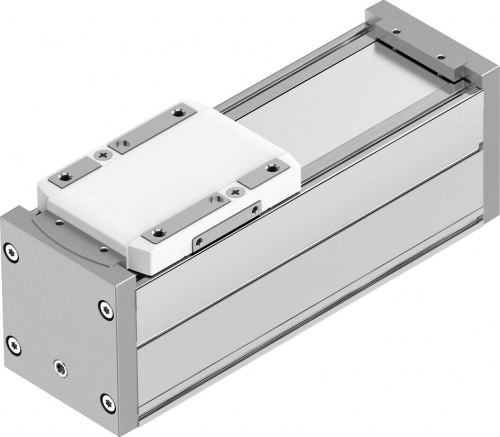 8062824 Пассивная направляющая ELFC-KF-80-100 FESTO