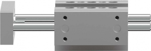 3192943 Направляющая EAGF-P1-KF-25-50 FESTO