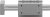 3192943 Направляющая EAGF-P1-KF-25-50 FESTO 3192943 Направляющая EAGF-P1-KF-25-50 FESTO