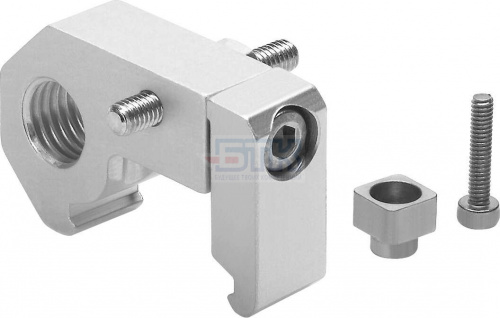 158906 Держатель амортизатора KYP-12 FESTO 158906 Держатель амортизатора KYP-12 FESTO