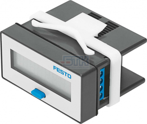 549403 Суммирующий счетчик CCES-P-C8-E FESTO 549403 Суммирующий счетчик CCES-P-C8-E FESTO