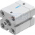 536260 Компактный цилиндр ADN-25-10-I-P-A FESTO