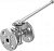 8097467 Шаровой кран VZBF-1/2-P1-20-D-2-F0304-M-V15V15 FESTO