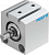 188182 Короткоходовый цилиндр ADVC-25-5-A-P-A FESTO