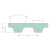 Ремень PHG T5-575-8 SKF