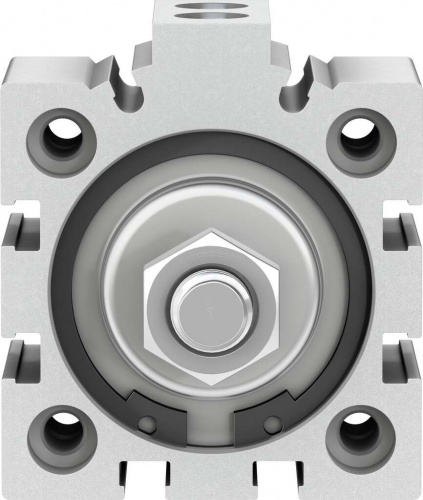 188247 Короткоходовый цилиндр ADVC-40-5-A-P FESTO 188247 Короткоходовый цилиндр ADVC-40-5-A-P FESTO