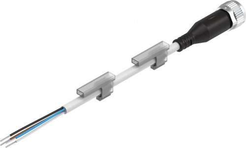 8003134 Соединительный кабель NEBU-M12G5-K-7-LE4 FESTO