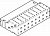 525130 Плита для блочного монтажа MHA2-PR8-5-M5 FESTO