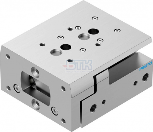 8078875 Мини-суппорт DGST-25-40-E1A FESTO