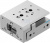 8078875 Мини-суппорт DGST-25-40-E1A FESTO