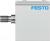 188182 Короткоходовый цилиндр ADVC-25-5-A-P-A FESTO 188182 Короткоходовый цилиндр ADVC-25-5-A-P-A FESTO