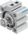 188247 Короткоходовый цилиндр ADVC-40-5-A-P FESTO 188247 Короткоходовый цилиндр ADVC-40-5-A-P FESTO