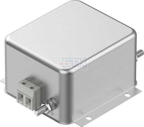 8088928 Сетевой фильтр CAMF-C6-F-C8-3A FESTO