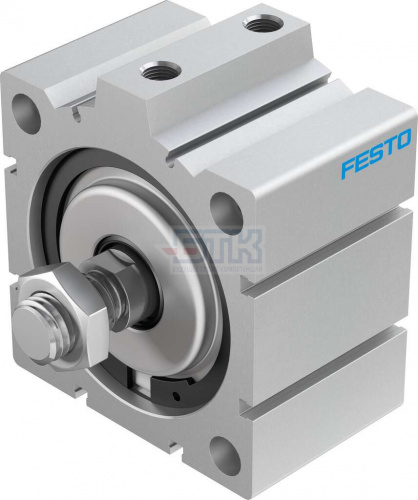 188341 Короткоходовый цилиндр ADVC-100-15-A-P-A FESTO 188341 Короткоходовый цилиндр ADVC-100-15-A-P-A FESTO