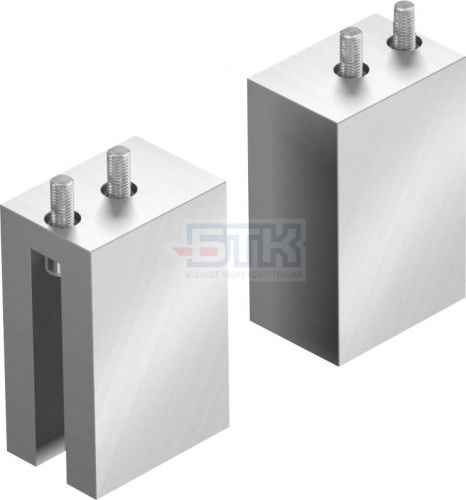 560245 Губки захвата BUB-HGPT-20-B FESTO 560245 Губки захвата BUB-HGPT-20-B FESTO