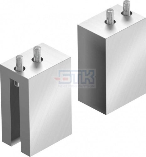 560245 Губки захвата BUB-HGPT-20-B FESTO 560245 Губки захвата BUB-HGPT-20-B FESTO