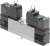547207 Распределитель VSVA-B-P53C-ZH-A2-2AC1 FESTO 547207 Распределитель VSVA-B-P53C-ZH-A2-2AC1 FESTO