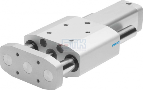 562216 Цилиндр с направляющей DGRF-C-GF-20- -P FESTO 562216 Цилиндр с направляющей DGRF-C-GF-20- -P FESTO