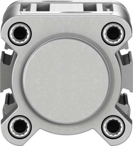 3660764 Стандартный цилиндр DSBC-40-60-D3-PPSA-N3 FESTO