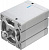 536382 Компактный цилиндр ADN-100-80-A-P-A FESTO