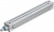 3660630 Стандартный цилиндр DSBC-40-320-D3-PPVA-N3 FESTO 3660630 Стандартный цилиндр DSBC-40-320-D3-PPVA-N3 FESTO