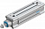 3660623 Стандартный цилиндр DSBC-40-100-D3-PPVA-N3 FESTO