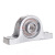 Подшипниковый узел SYWZ 40 YTA SKF