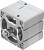 577203 Компактный цилиндр ADN-100-30-A-PPS-A FESTO