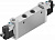 8031529 Распределитель VUVG-L18-T32U-MT-G14-1R8L FESTO