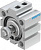 188247 Короткоходовый цилиндр ADVC-40-5-A-P FESTO