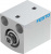 188147 Короткоходовый цилиндр ADVC-20-15-I-P FESTO