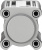 1376662 Пневмоцилиндр DSBC-40-160-PPVA-N3 FESTO 1376662 Пневмоцилиндр DSBC-40-160-PPVA-N3 FESTO