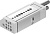 543993 Мини-суппорт DGSL-16-30-P1A FESTO