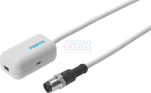 547432 Переходник NEFC-M12G5-0.3-U1G5 FESTO