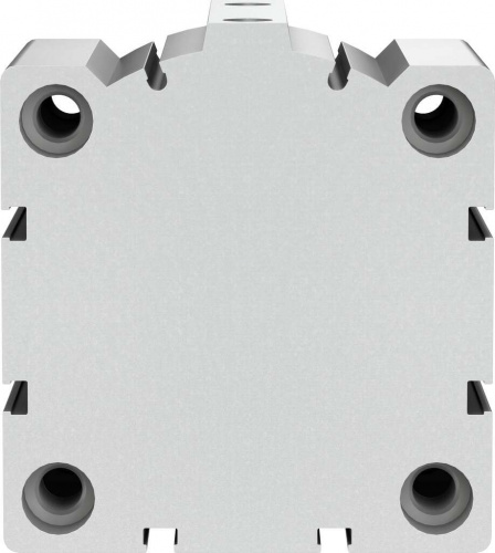 188319 Короткоходовый цилиндр ADVC-80-25-A-P-A FESTO