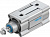 3657813 Стандартный цилиндр DSBC-63-30-D3-PPSA-N3 FESTO