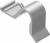 3015256 Держатель датчика DASP-M4-320-A FESTO
