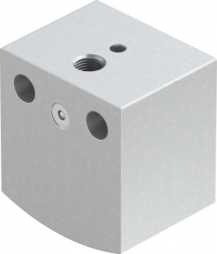 188099 Короткоходовый цилиндр AEVC-16-5-I-P FESTO