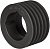 Клиновый шкив PHP 5SPZ355TB SKF