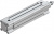 3660769 Стандартный цилиндр DSBC-40-150-D3-PPSA-N3 FESTO 3660769 Стандартный цилиндр DSBC-40-150-D3-PPSA-N3 FESTO