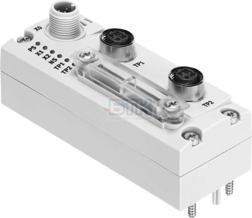 2798071 Шинный узел CTEU-EP FESTO